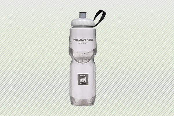 Best Value Insulated Bottle: SportWaterBottles_polar