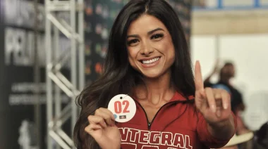 Priscila Rodrigues