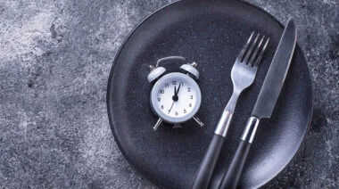 Intermittent Fasting