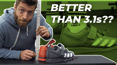 Adidas Powerlift 4 Review