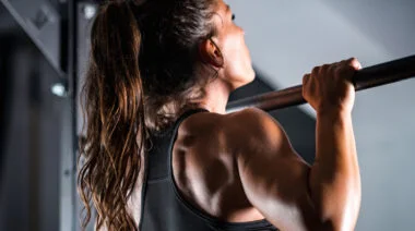 At Home Bodyweight Exercises
