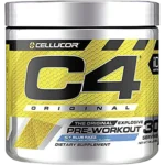 Cellucor C4 Pre Workout