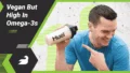 Meal replacement by Huel