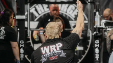WRPF