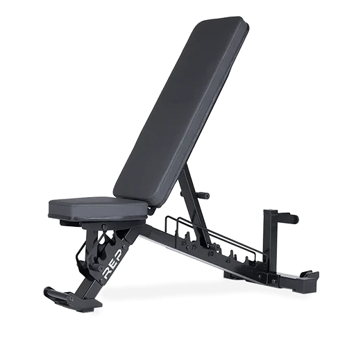 REP AB-4100 Adjustable Bench