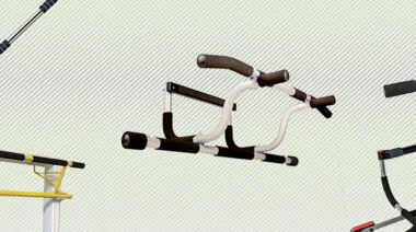 best over the door pull up bars