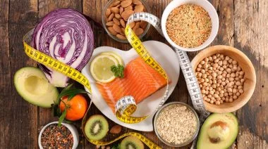High Protein Foods
