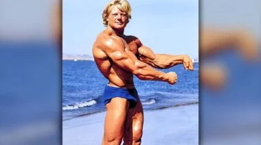 Bodybuilder Dave Draper Obituary