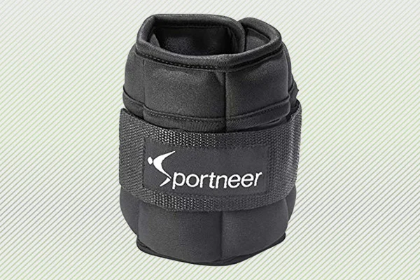 Best Performance AnkleWeights_Sportneer