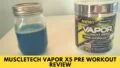 MuscleTech Vapor X5 Next Gen