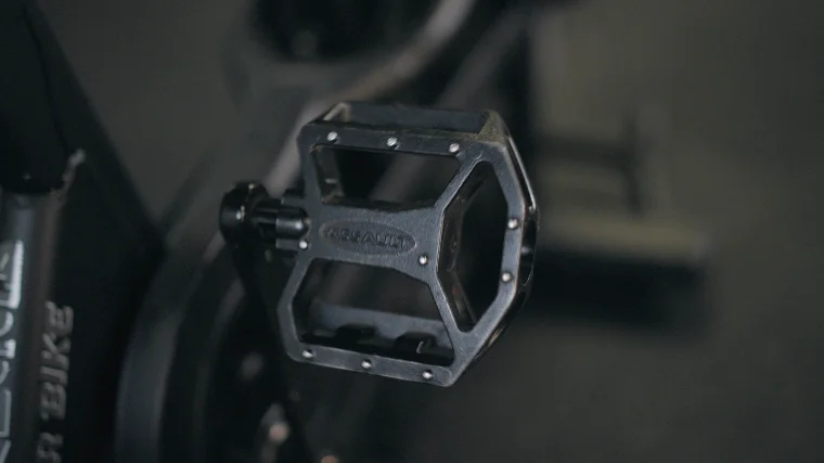 Assault Fitness AirBike Pedals