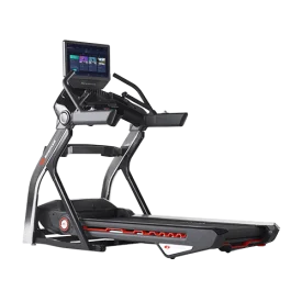 Bowflex Treadmill 22 Bowflex Treadmill 22