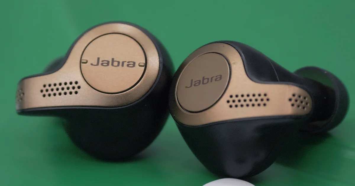 Jabra Elite 65t True Wireless Earbuds Review (2026) | BarBend