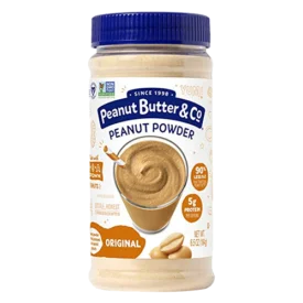 Peanut Butter & Co. Peanut Powder