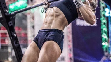 chest to bar pull up benefits
