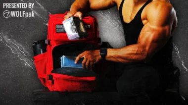 Your Ultimate Guide to Meal Prepping on the Move