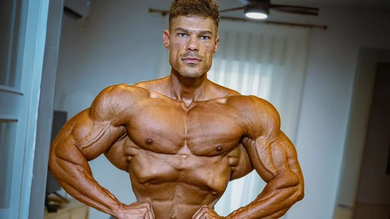 wesley vissers