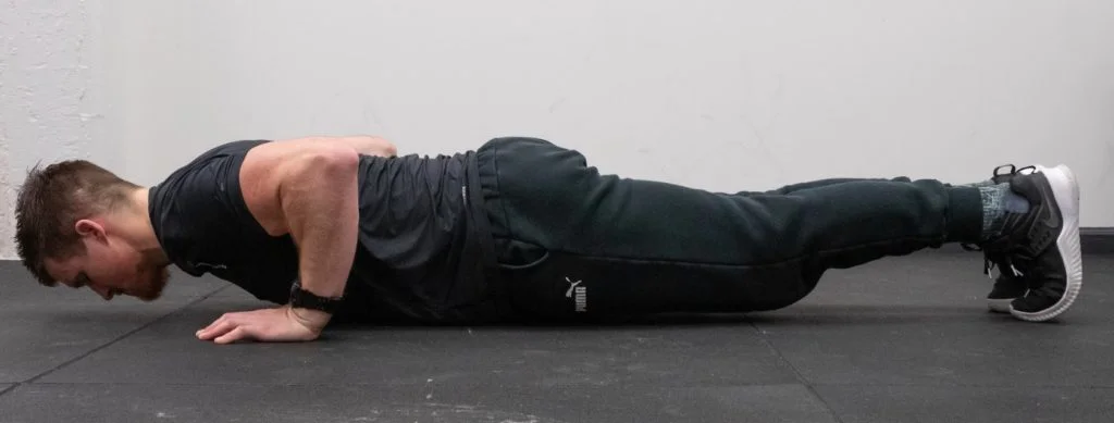 Push Up Full Guide