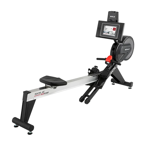 Sole SR550 Rowing Machine