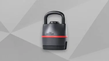Bowflex SelectTech 840 Adjustable Kettlebell Feature