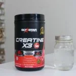 Six Star Creatine X3