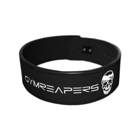 Gymreapers 10mm Lever Belt Gymreapers 10mm Lever Belt