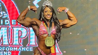 ANdrea Shaw
