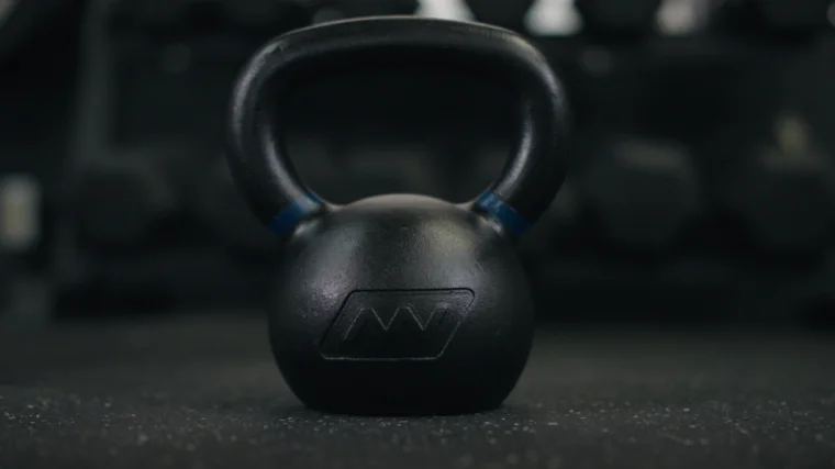 Onnit Kettlebell Build