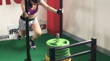 prowler push benefits