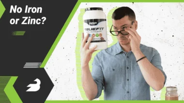RSP TrueFit Lean Protein Shake