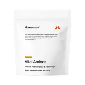 Momentous Vital Aminos