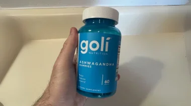 Goli Ashwagandha review