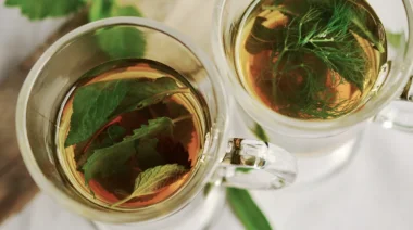 tea featured
