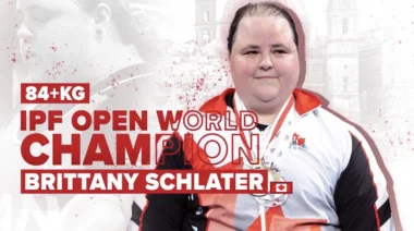 Brittany Schlater