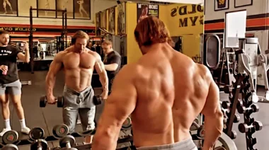 Mike O'Hearn