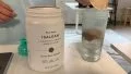 Isagenix IsaLean Shake on table