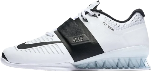 Nike Romaleos 3