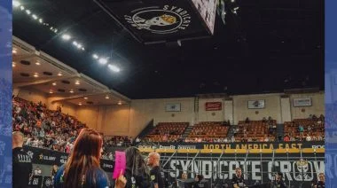2025 CrossFit Games Qualifications