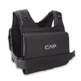 CAP Barbell Adjustable Weight Vest