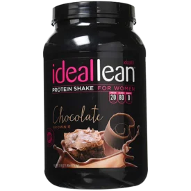 IdealLean Protein Shake-Broken
