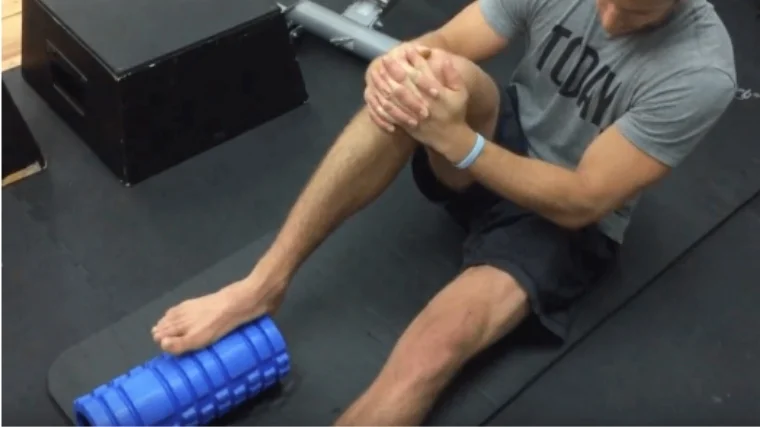 Achilles Lateral Release