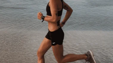 Kettlebell Circuit for Runners