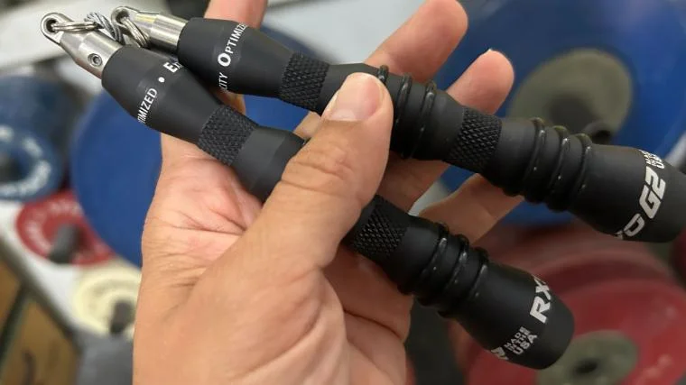 rx smart gear evo g2 two handles