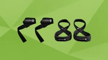 Best Lifting Straps