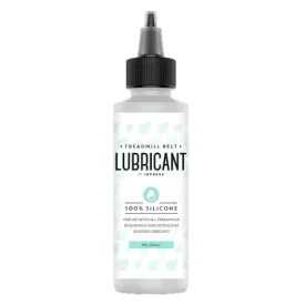 Impresa Treadmill Belt Lubricant Impresa Treadmill Belt Lubricant