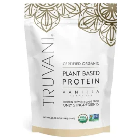 Truvani Protein Powder