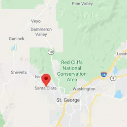 Santa Clara, Utah