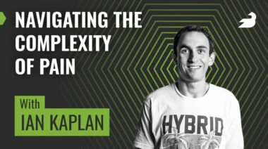 Ian Kaplan Podcast
