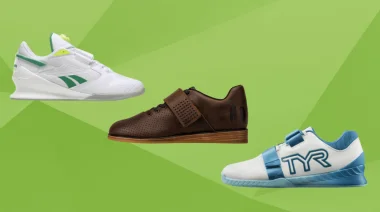 The Best Weightlifting Shoes of 2026, Approved by Trainers and Lifters