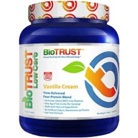 BioTrust Low Carb